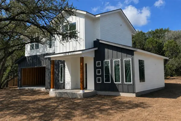 13 Summertime Cir, Wimberley, TX 78676