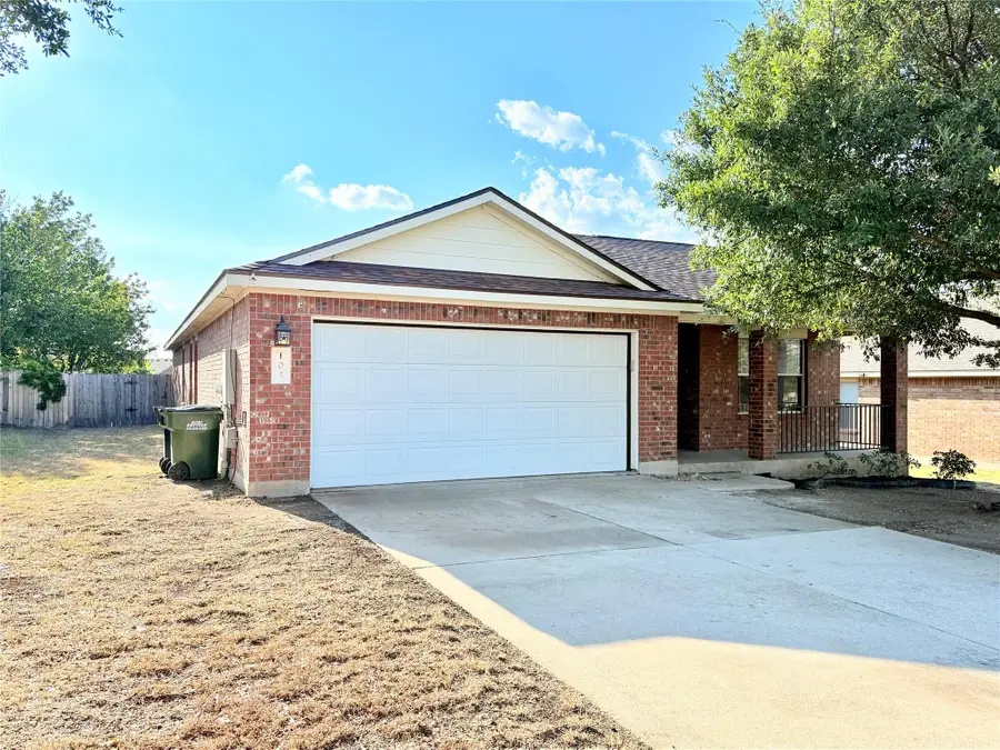 105 Carol Ave, Leander, TX 78641 - #3