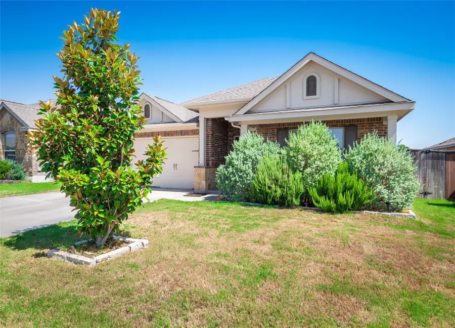 3348 Lauren Nicole Ln, Round Rock, TX 78665 - #2