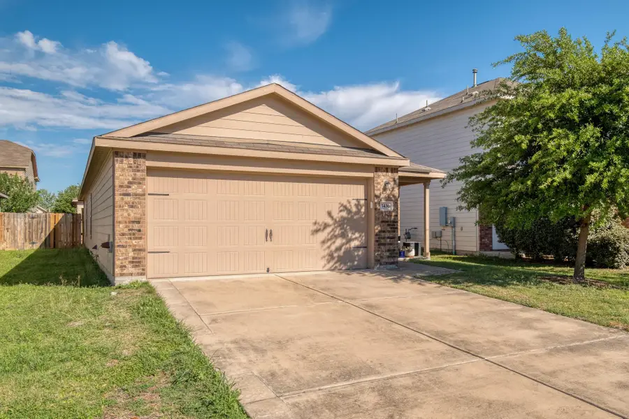 1436 Breanna Ln, Kyle, TX 78640 - #3