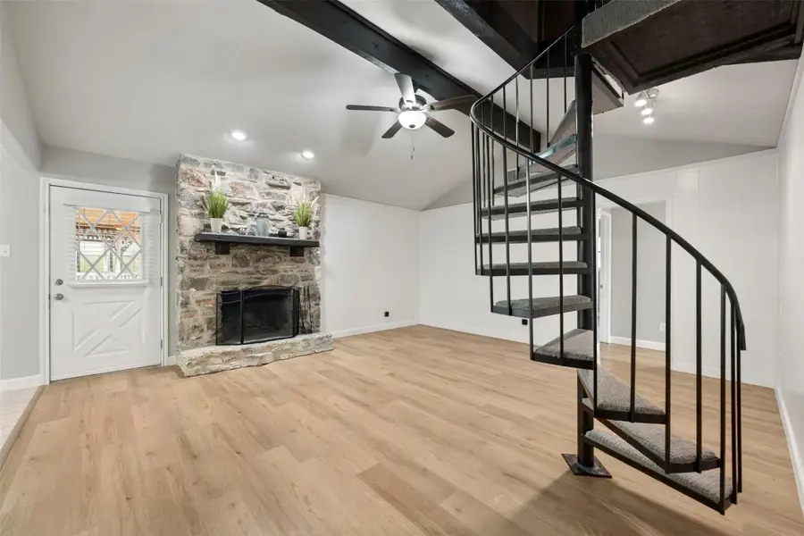 1301 Dove Haven Dr, Pflugerville, TX 78660 - #3