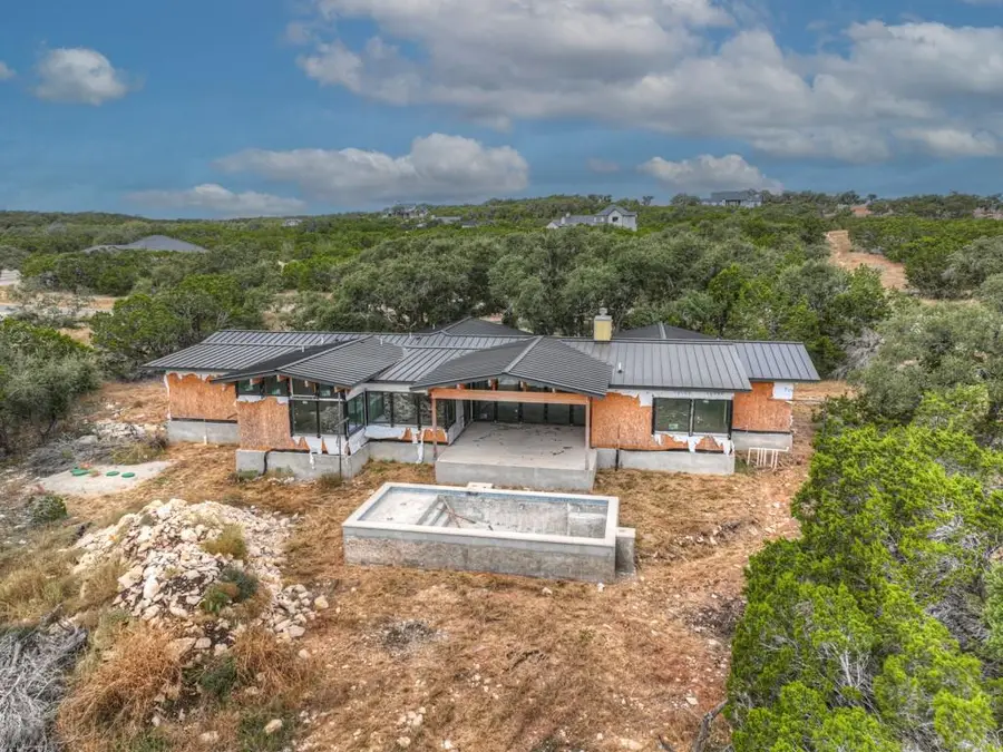 1722 Paradise Pkwy, Canyon Lake, TX 78133 - #3