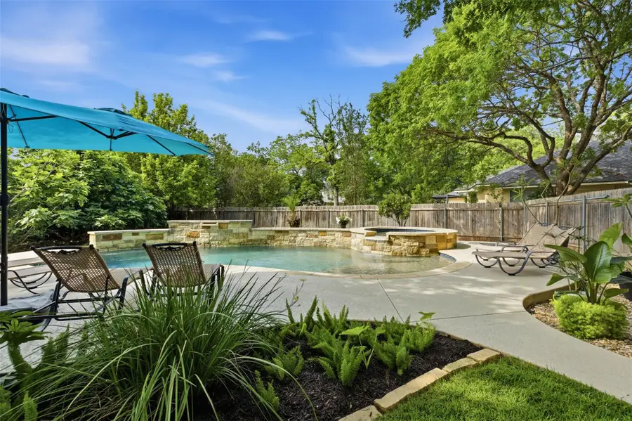9 Hillway Dr, Round Rock, TX 78664 - #3