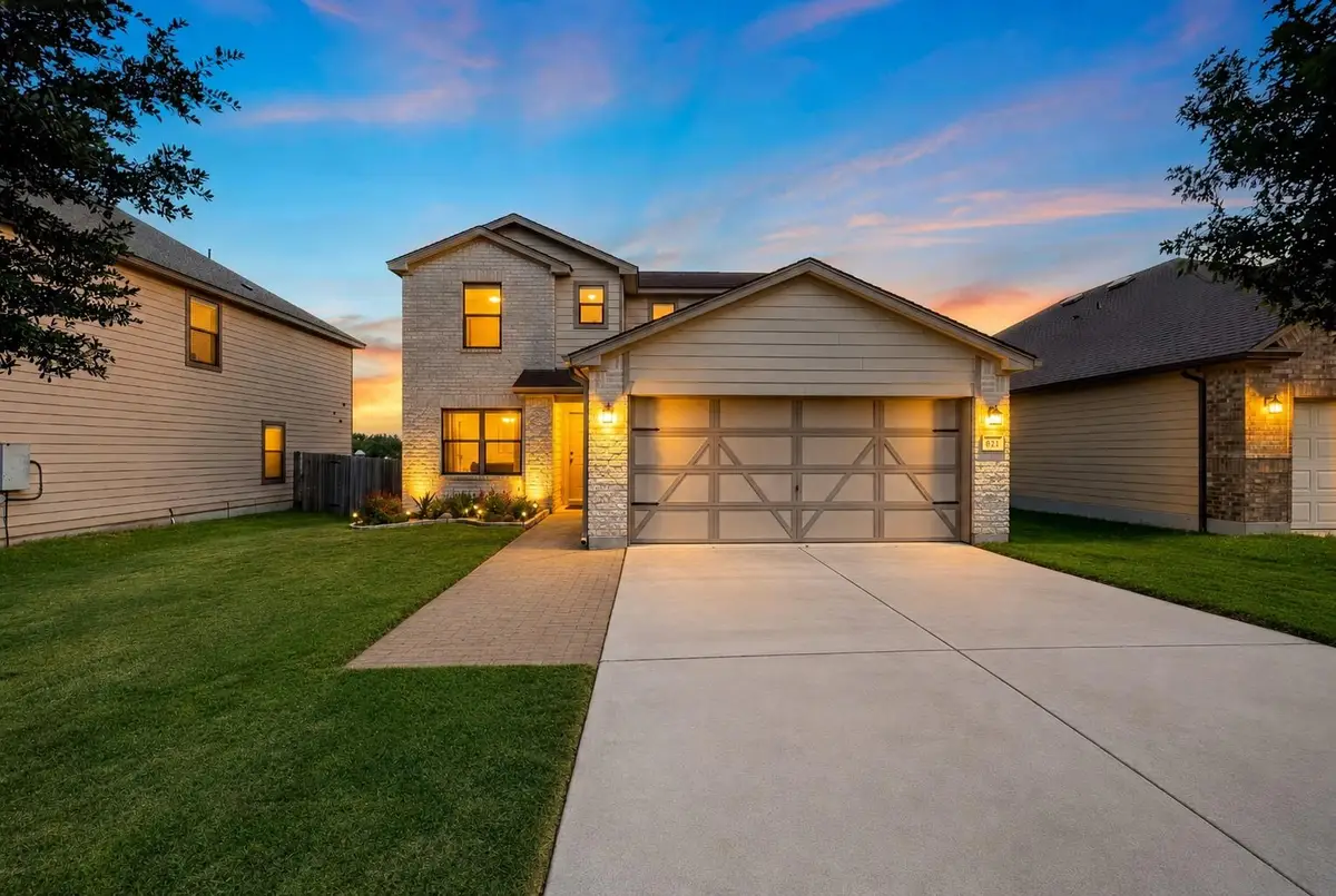 821 Tumbleweed Trl, Temple, TX 76502 - #1