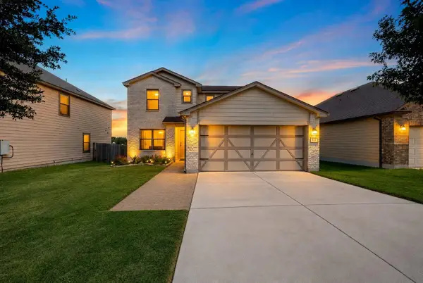 821 Tumbleweed Trl, Temple, TX 76502