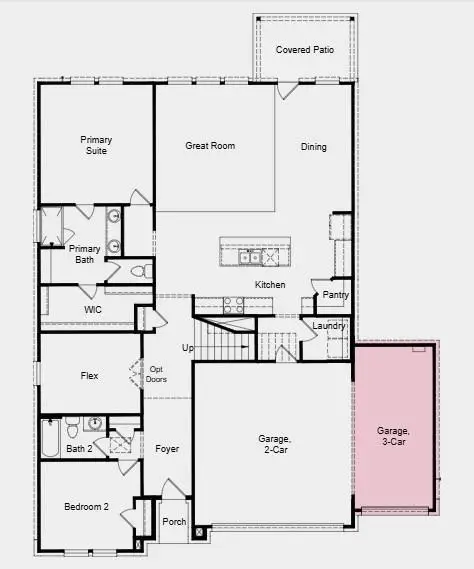 1705 Lorant Ln, Pflugerville, TX 78660 - #2