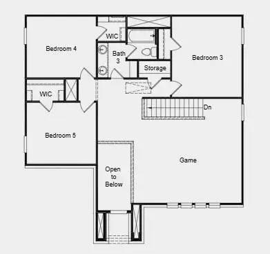 1705 Lorant Ln, Pflugerville, TX 78660 - #3