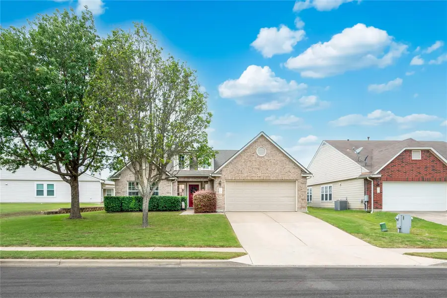 124 Yaupon Cv, Kyle, TX 78640 - #2