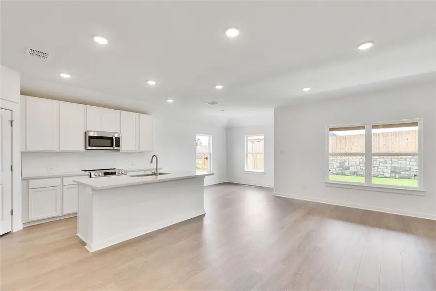 105 Old Silver Dr, Jarrell, TX 76537 - Image #3