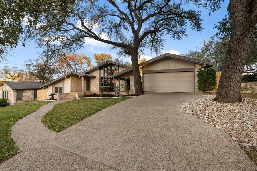8805 Mountain Ridge Dr, Austin, TX 78759 - Image #3