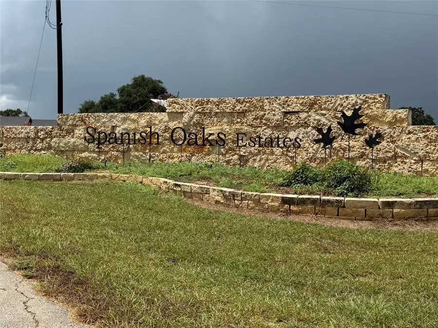 Lot 6A Spanish Oak Blvd, Lockhart, TX 78644 - #3