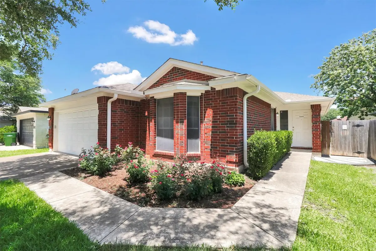 1718 Zydeco Dr, Round Rock, TX 78664 - Image #1