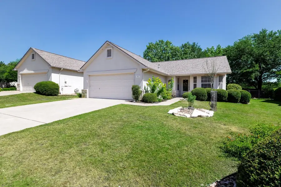 102 Whitewing Way, Georgetown, TX 78633 - #3