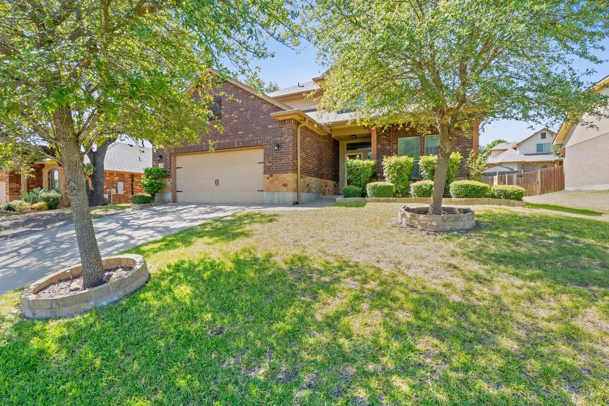 5405 Sulfur Spring Dr, Killeen, TX 76542 - Image #1