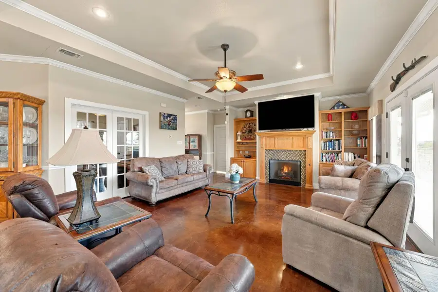 5650 County Road 101, Lampasas, TX 76550 - #3