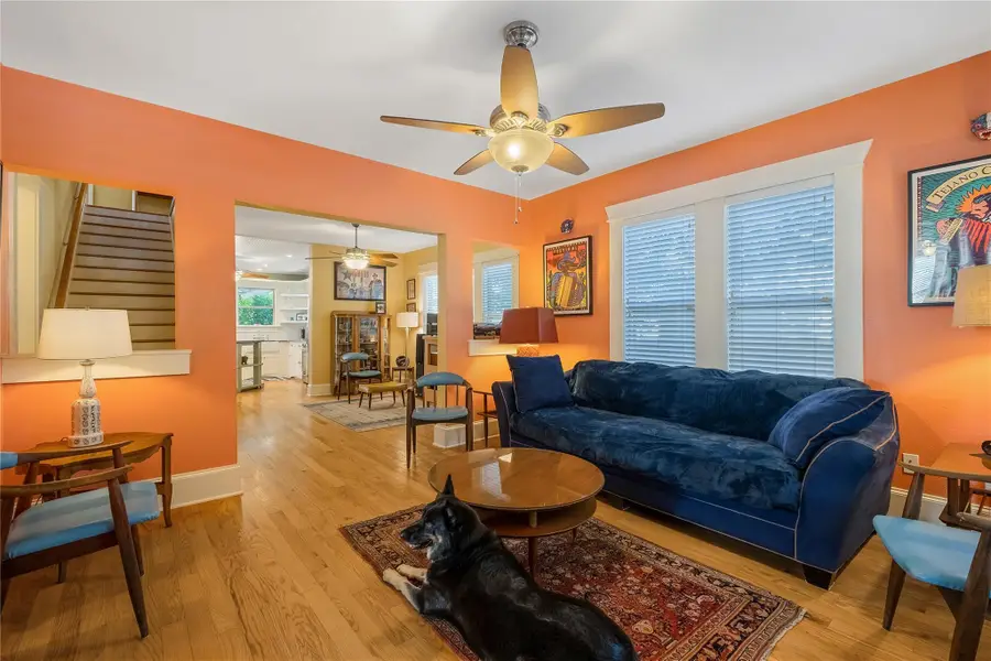 903 E 14th St, Austin, TX 78702 - #3