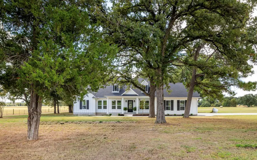 1145 W County Road 415, Lexington, TX 78947 - #2