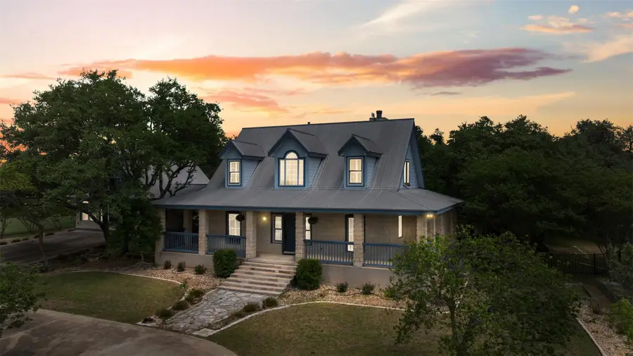 310 County Road 317, Georgetown, TX 78626 - Image #3