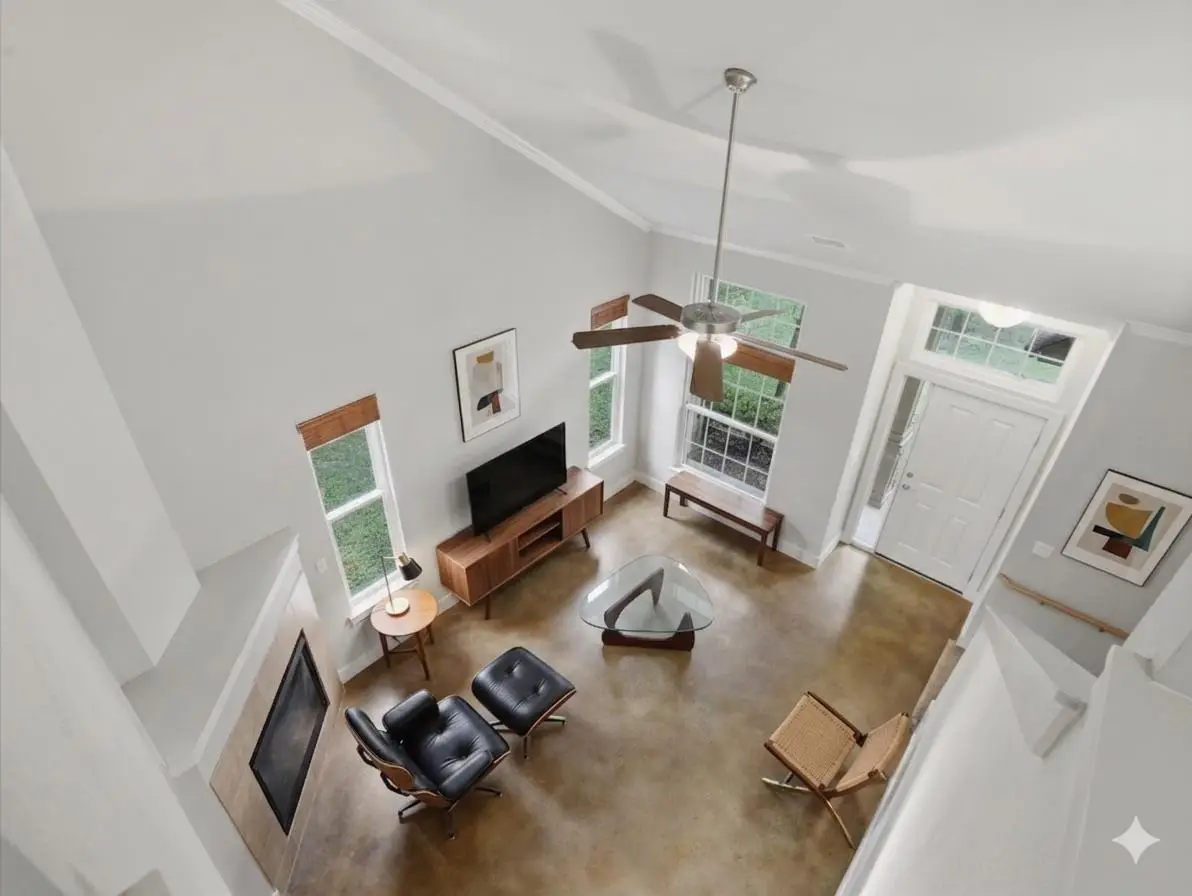 4413 Barrow Ave, Austin, TX 78751 - #1