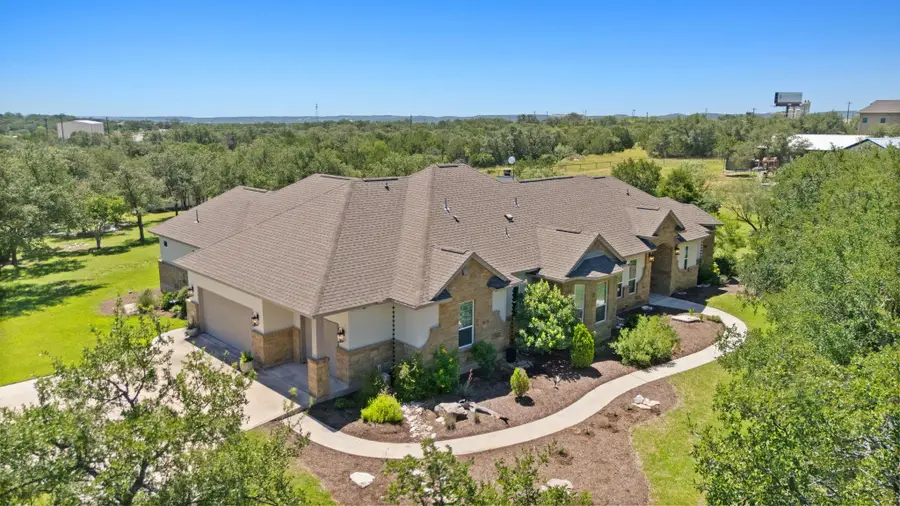 113 Vista View Trail Trl, Spicewood, TX 78669 - #2