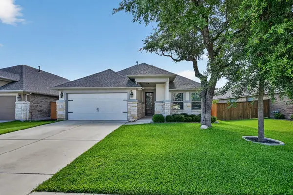 4119 Kingsley Ave, Round Rock, TX 78681