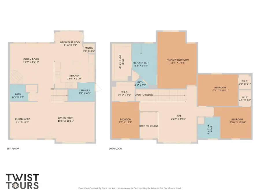 2117 Simbrah Dr, Cedar Park, TX 78613 - Image #2