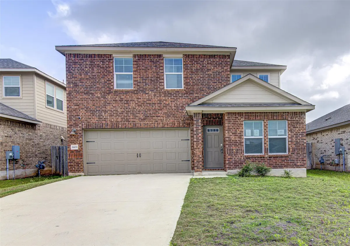 14404 Castleford Dr, Manor, TX 78653 - #1