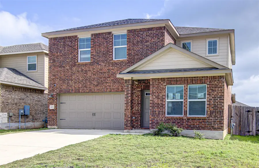 14404 Castleford Dr, Manor, TX 78653 - #2