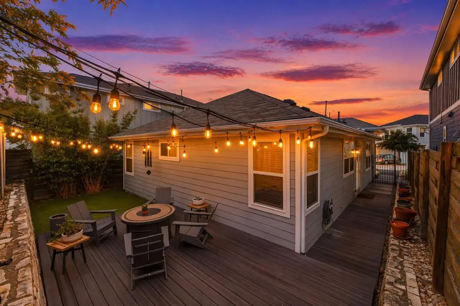 2100 Hermia St #41, Austin, TX 78741 - #2