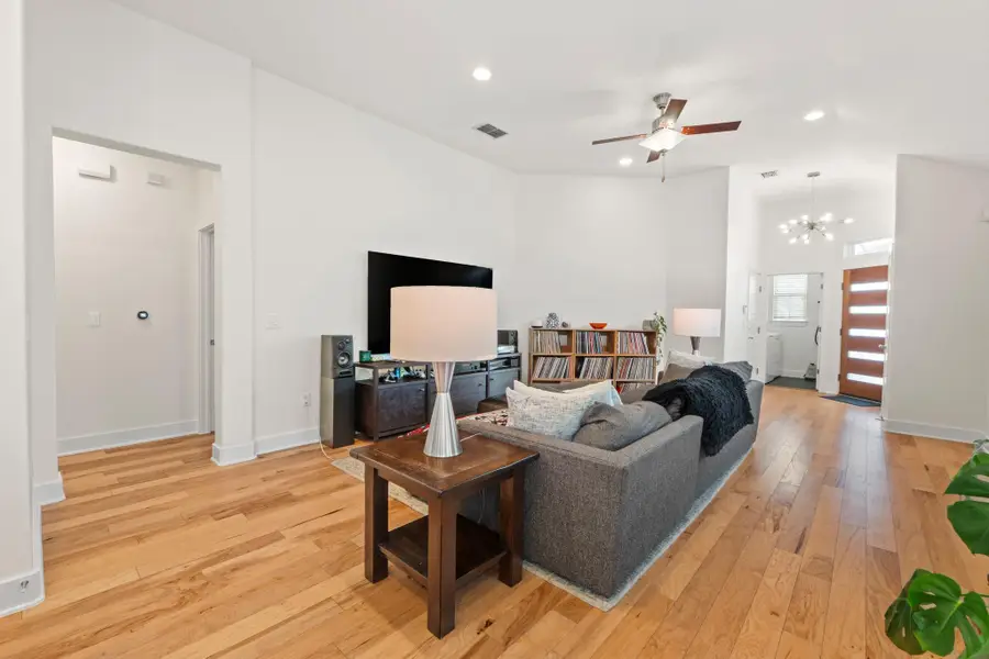 2100 Hermia St #41, Austin, TX 78741 - #3