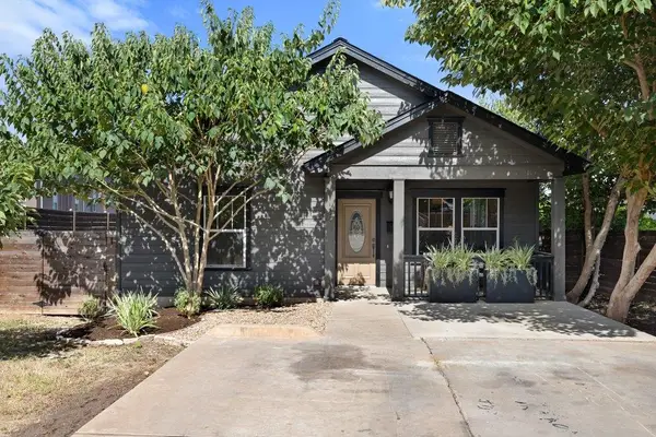 1197 Angelina St, Austin, TX 78702