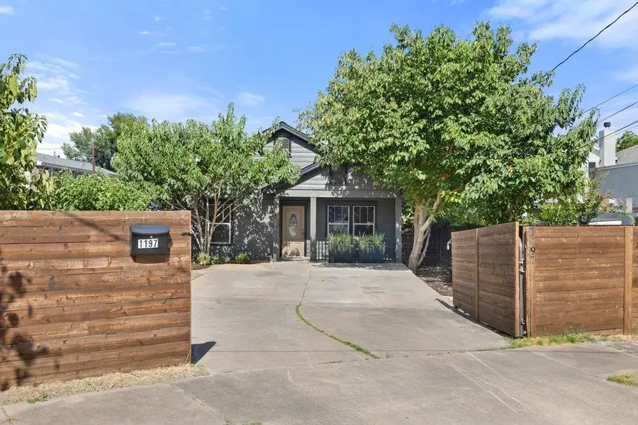 1197 Angelina St, Austin, TX 78702 - #2