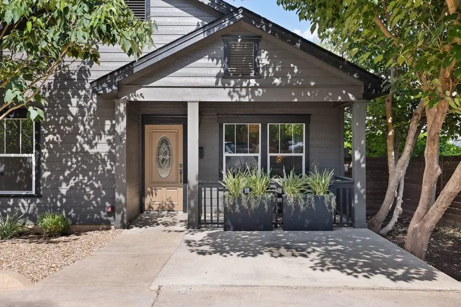 1197 Angelina St, Austin, TX 78702 - #3