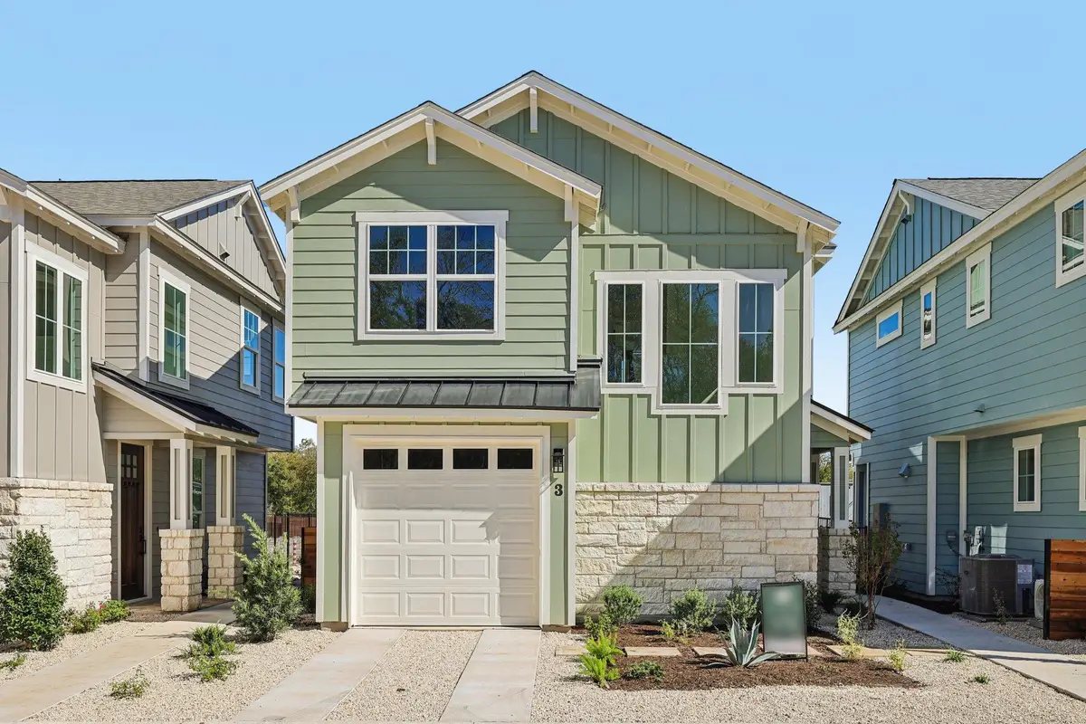 2414 Drew Ln #3, Austin, TX 78748 - Image #1