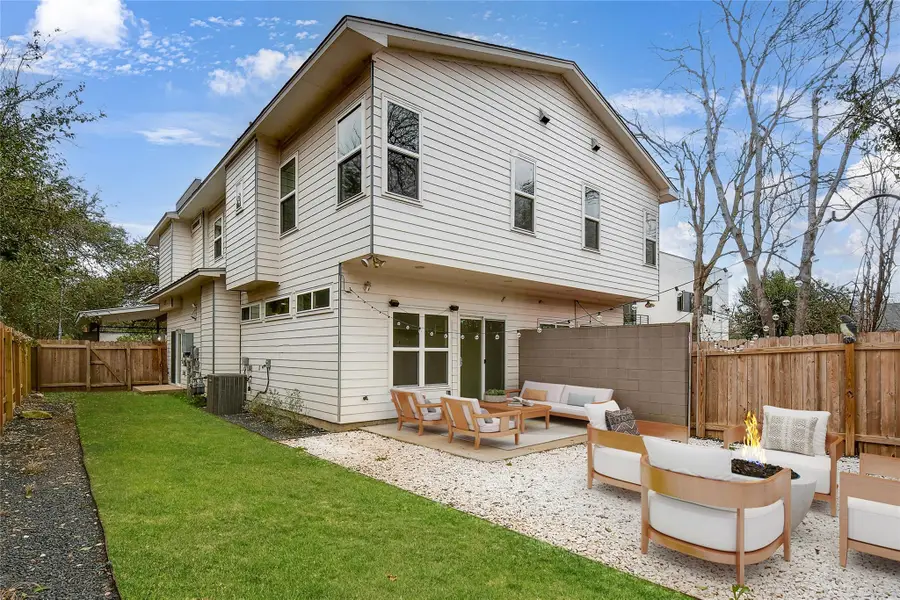 2503 S 6th St #B, Austin, TX 78704 - #2