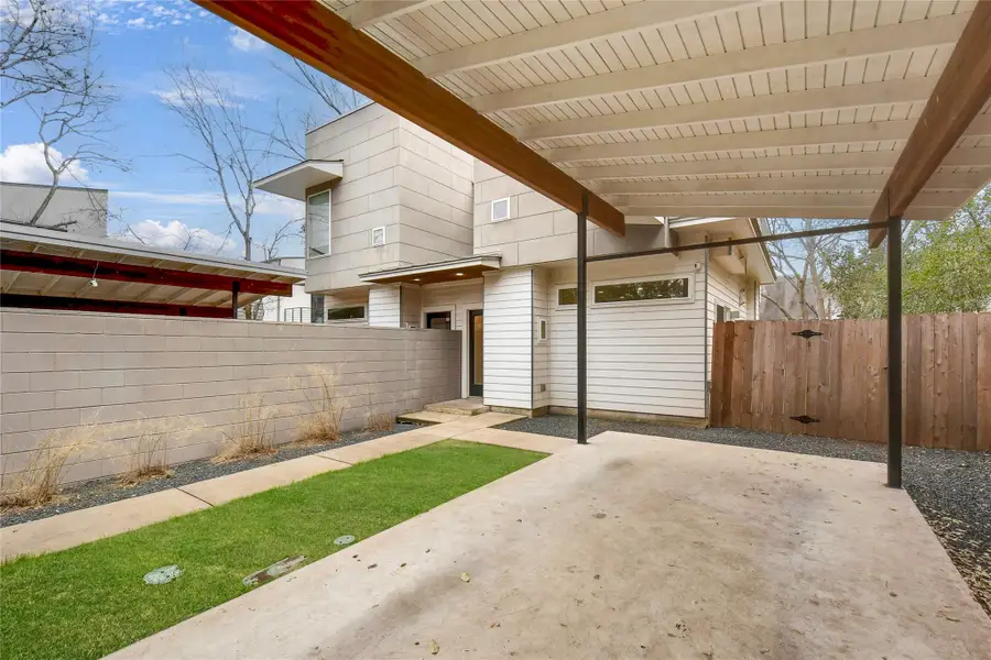 2503 S 6th St #B, Austin, TX 78704 - #3