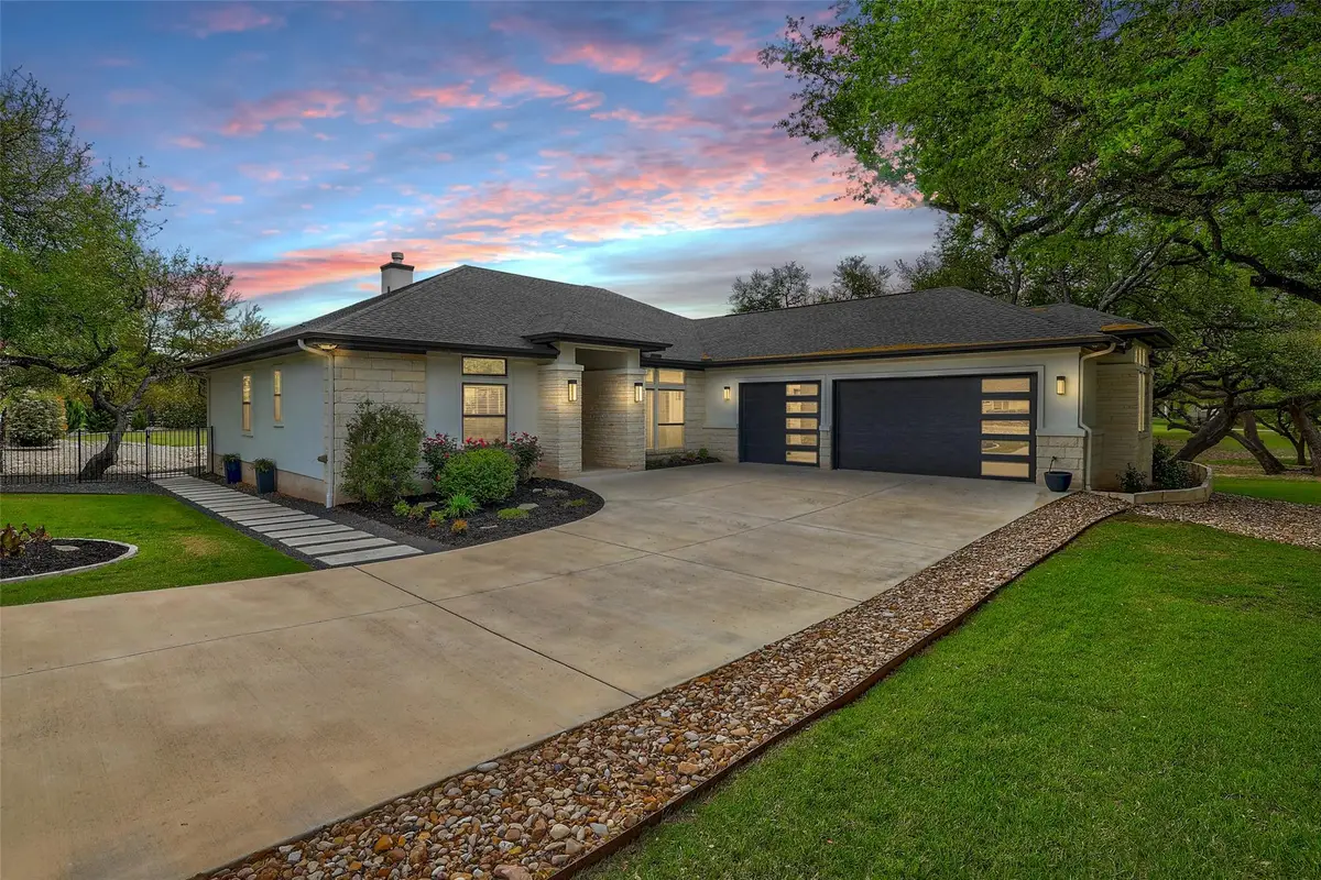 705 Pheasant Mdw, Liberty Hill, TX 78642 - #1