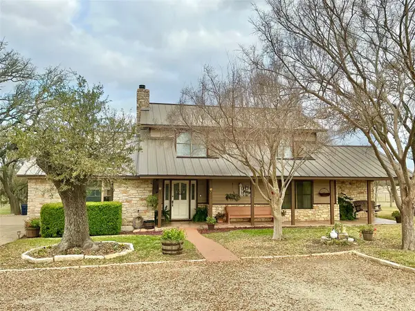2501 County Road 228 Rd, Florence, TX 76527