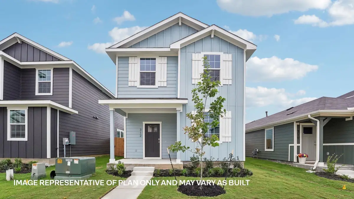 211 Constanza Trl, Bastrop, TX 78602 - #1