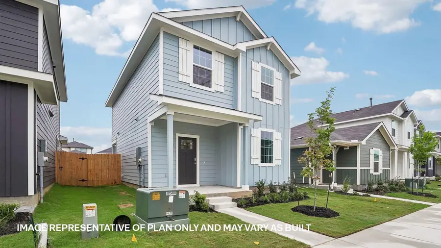 211 Constanza Trl, Bastrop, TX 78602 - #3