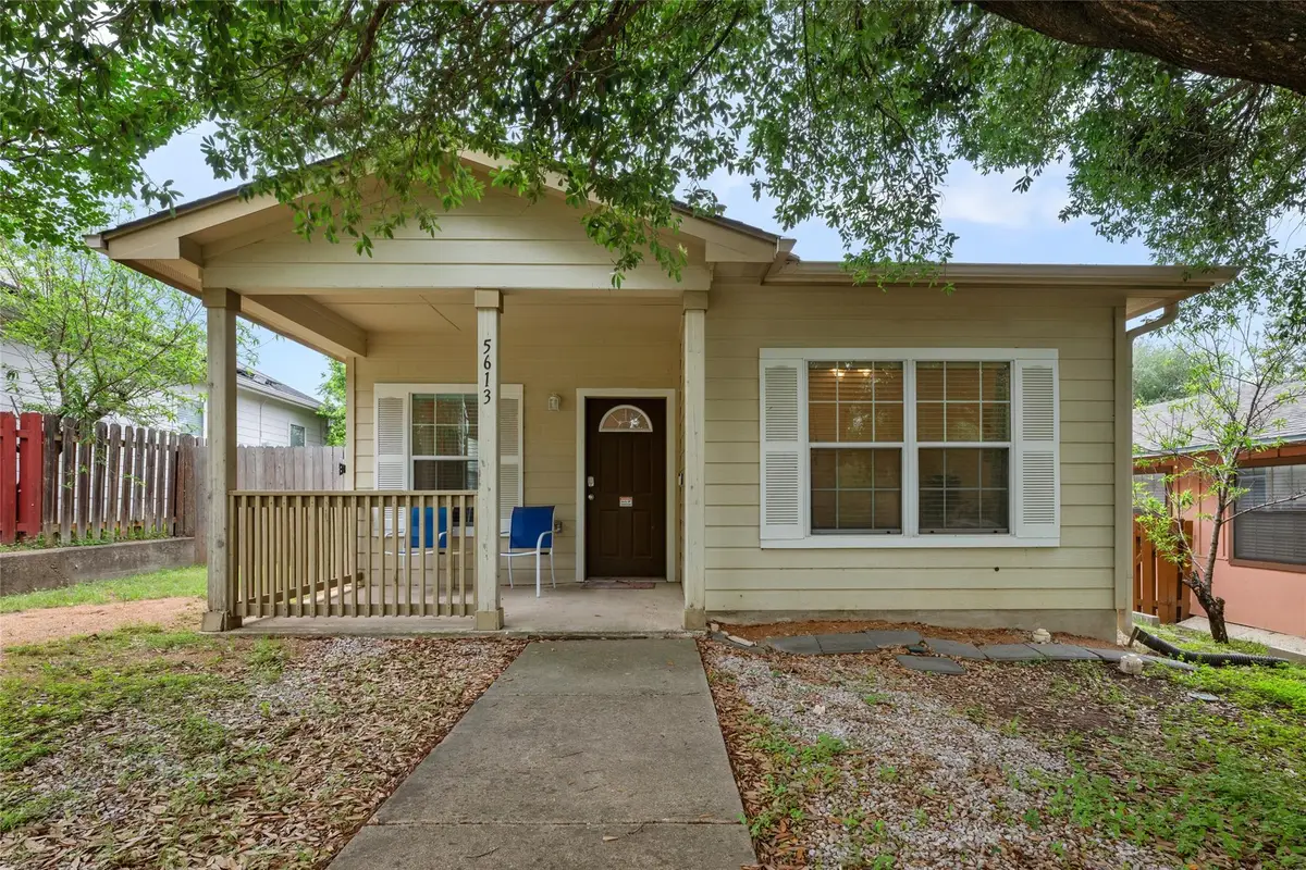5613 Signal Pt, Austin, TX 78724 - #1