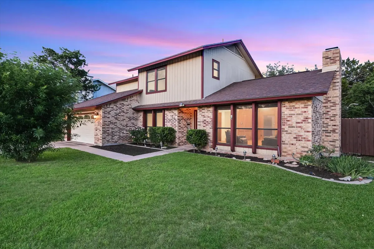 1501 Wilson Heights Dr, Austin, TX 78746 - #1