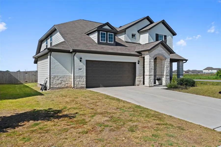 100 Panico Rd, Hutto, TX 78634 - #2