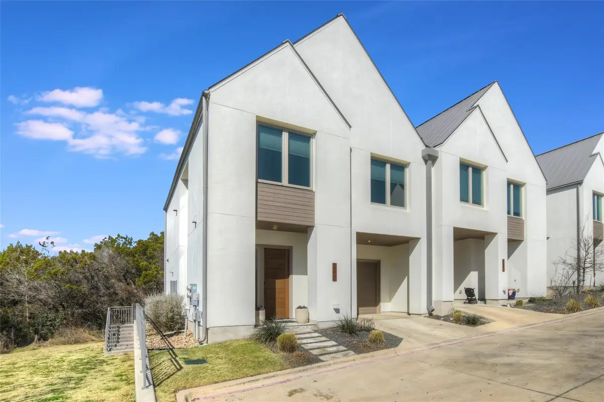 2606 Sutherland St, Austin, TX 78746 - #1