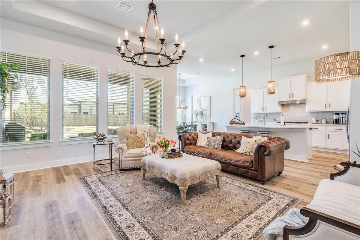 101 Lake Spring Cir, Georgetown, TX 78633 - #1