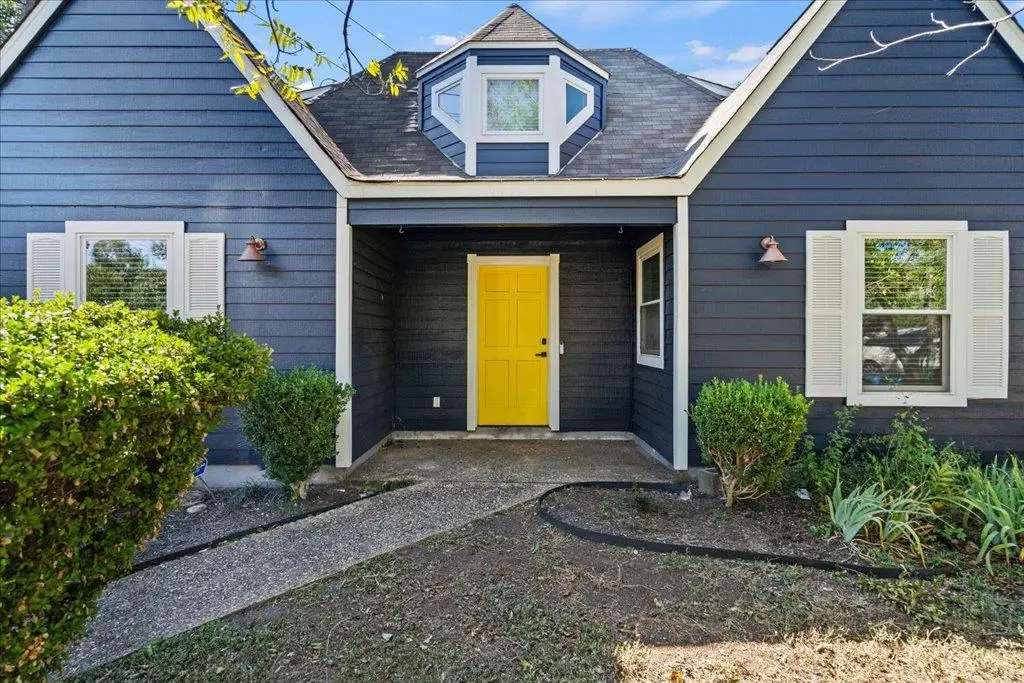 5205 Calais Ct, Austin, TX 78745 - #1