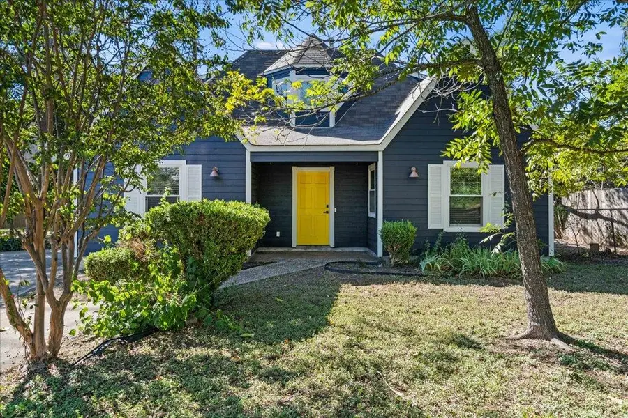 5205 Calais Ct, Austin, TX 78745 - #3