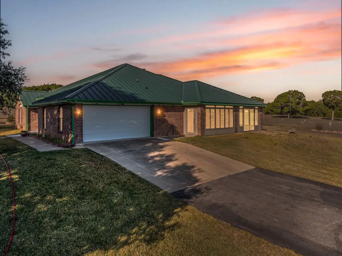 853 County Road 4390, Kempner, TX 76539 - #1