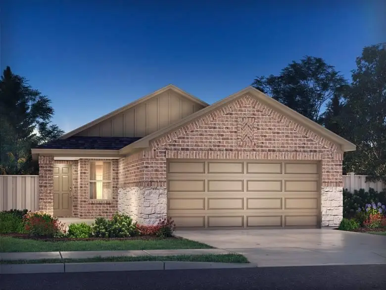 239 Prairie Song Ln, Liberty Hill, TX 78642 - #1