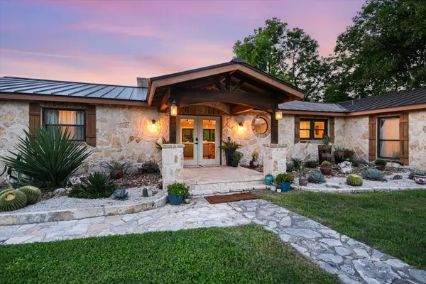 2411 SPOKE HOLLOW Spoke Hollow Rd, Wimberley, TX 78676